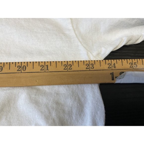 Seattle Mariners Ichiro Suzuki Hall Of Fame XL Heavy Weight Cotton Tee Shirt - Picture 7 of 9